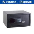 Safewell Rg Painel 230mm Altura Hotel Laptop Seguro